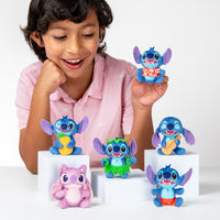 MICRO TEENIES: DISNEY STITCH