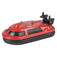 DIE-CAST FIRE FIGHTER VEHICLE TUBE SET (5-PIECE)