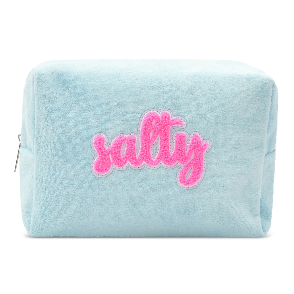 ISCREAM: BEACH CLEAR TOTE BAG 2-PIECE SET