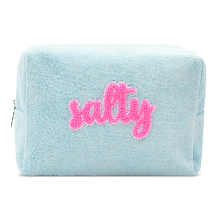 ISCREAM: BEACH CLEAR TOTE BAG 2-PIECE SET