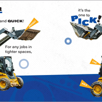 GO, GO, CONSTRUCTION TRUCKS! BOOK