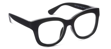 PEEPERS BY PEEPERSPECS: CENTER STAGE - BLACK