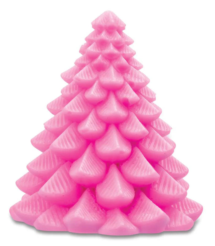 ISCREAM: FANCY TREE SQUEEZE TOY