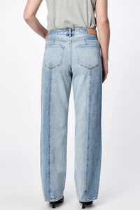 DEAR JOHN: TAYLOR STRAIGHT LEG JEAN - MARLIN