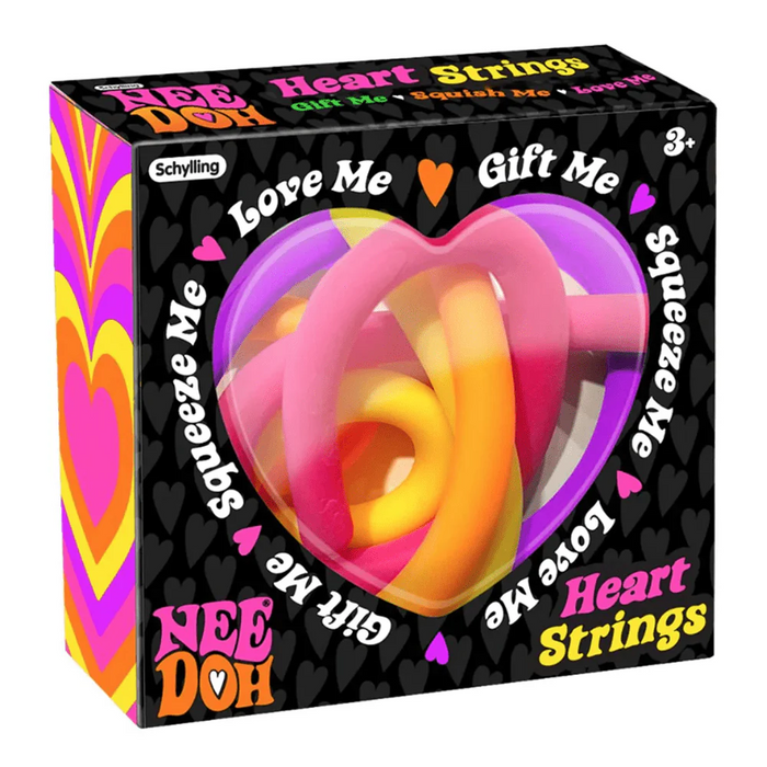 NEEDOH: HEART STRINGS