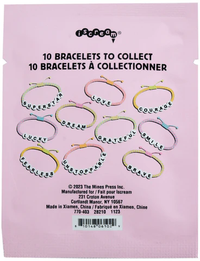 ISCREAM: MYSTERY FRIENDSHIP BRACELET