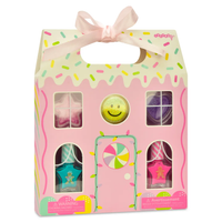 ISCREAM: JOYFUL GINGERBREAD BEAUTY SET