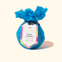 MUSEE: HAPPY BIRTHDAY BATH BALM