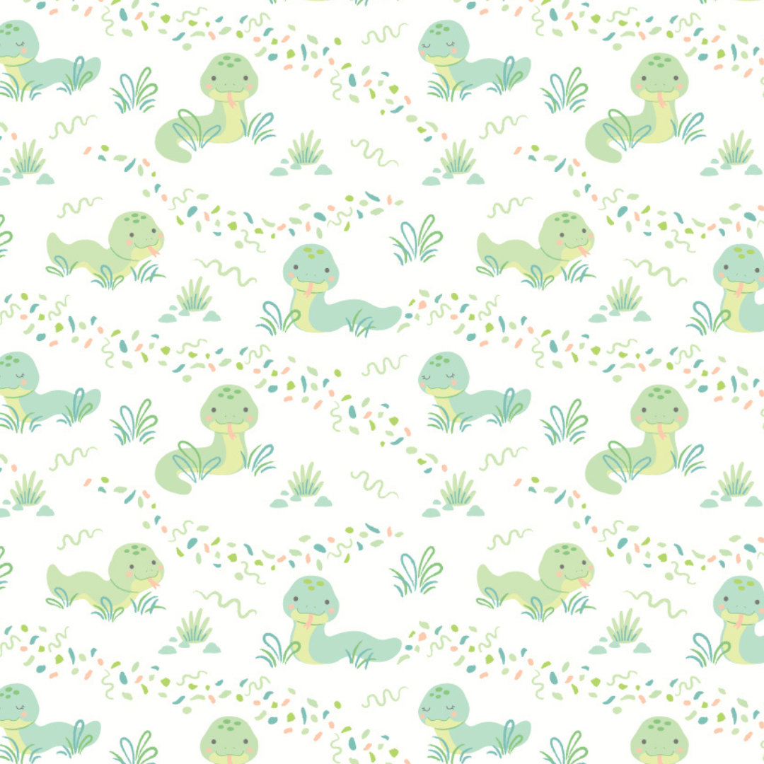 MARY MEYER: TAGGIES CRINKLE ME SNIGGLES SNAKE – 6×6″