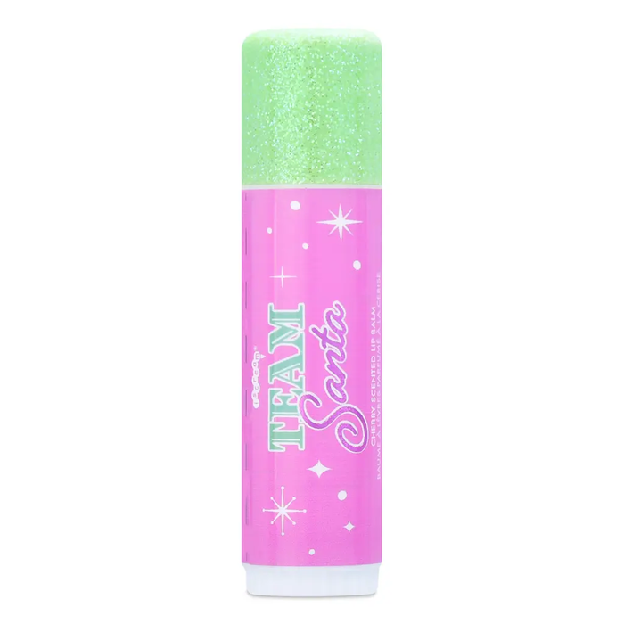 ISCREAM: TEAM SANTA LIP BALM