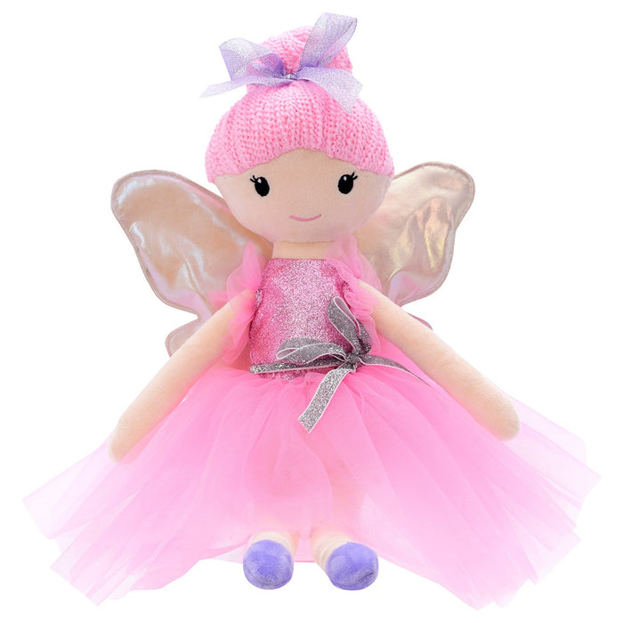 ISCREAM: SUGAR PLUM FAIRY PLUSH