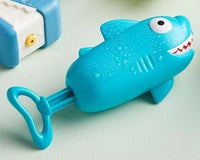 MUD PIE: WATER BLASTERS