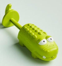 MUD PIE: WATER BLASTERS