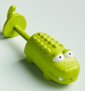 MUD PIE: WATER BLASTERS
