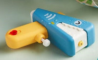 MUD PIE: WATER BLASTERS