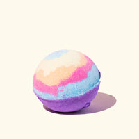 MUSEE: RAINBOW CONNECTION BATH BALM