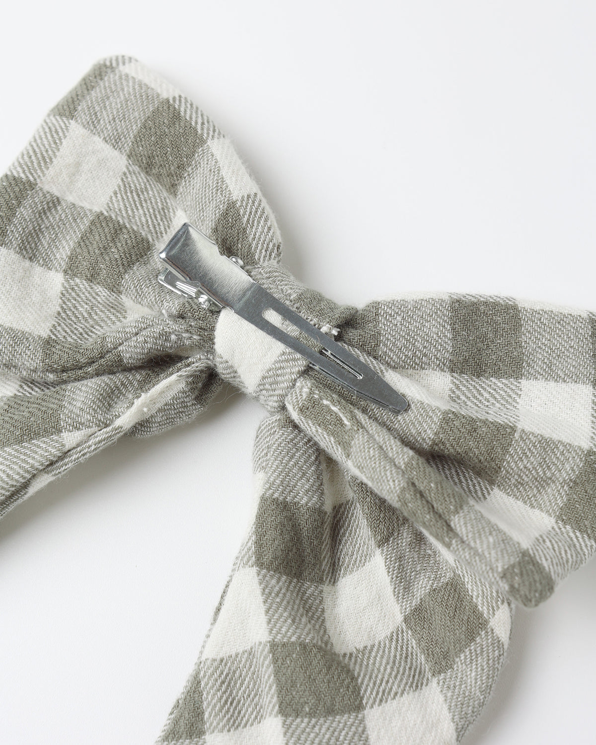 QUINCY MAE: BOW || FOREST CHECK
