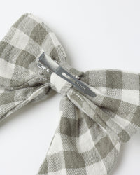 QUINCY MAE: BOW || FOREST CHECK