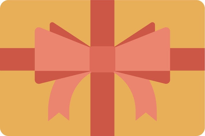 E Gift Card