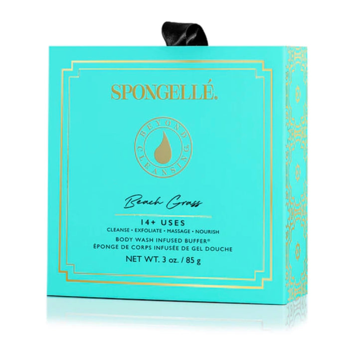 SPONGELLE: BEACH GRASS