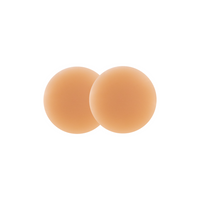 BOOB-EEZ: 6CM HEADLIGHT HIDERS - MEDIUM TINT