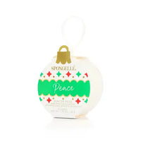 SPONGELLE: HOLIDAY ORNAMENT BUFFER