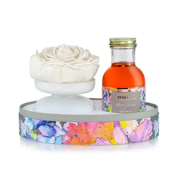 SPONGELLE: BLACK ORCHID PRIVATE RESERVE DIFFUSER