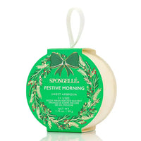 SPONGELLE: HOLIDAY ORNAMENT BUFFER