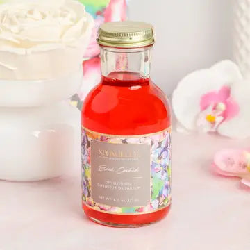 SPONGELLE: BLACK ORCHID PRIVATE RESERVE DIFFUSER