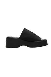 STEVE MADDEN: SLINKY30 - BLACK