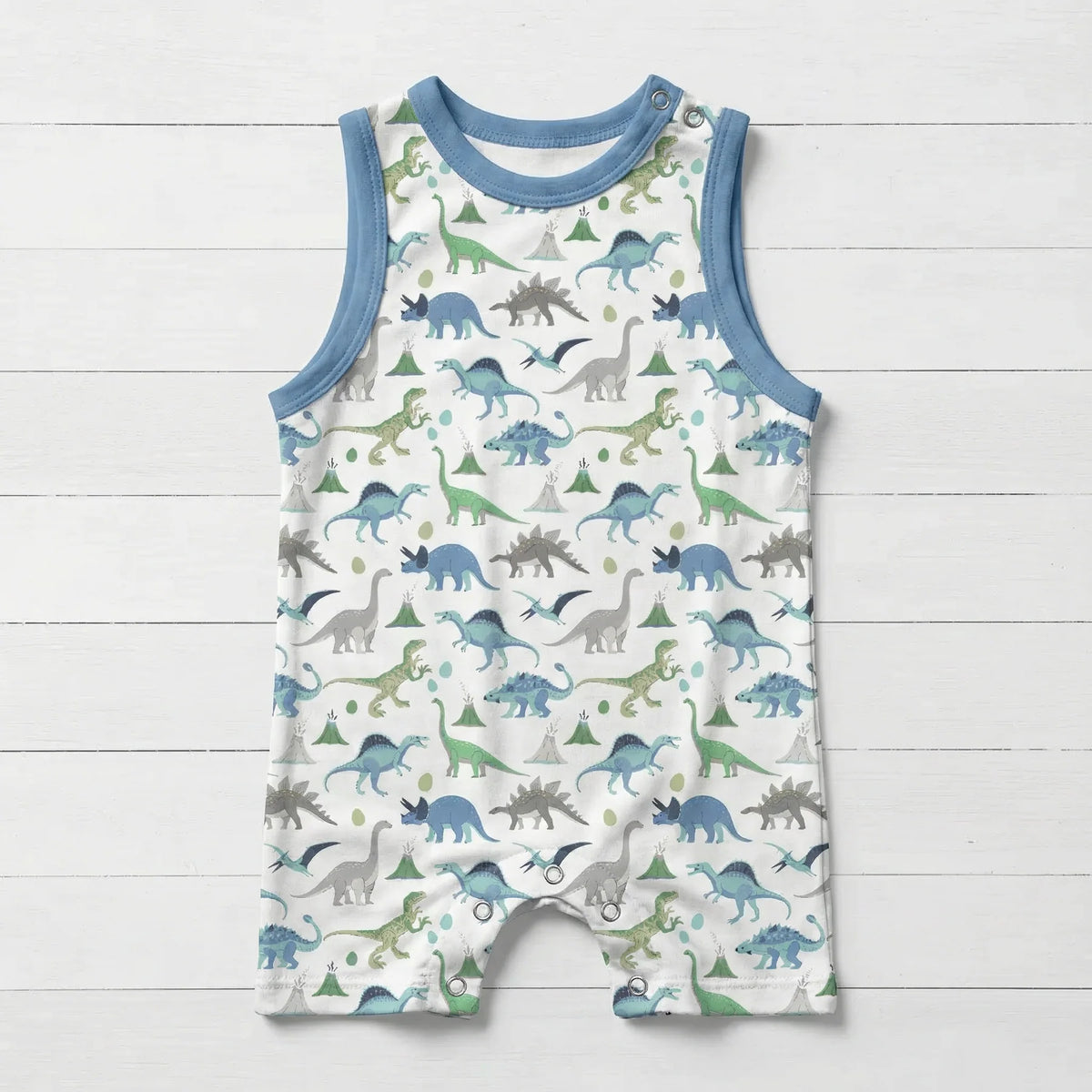 BESTAROO: DINO DAYDREAM SHORTALL
