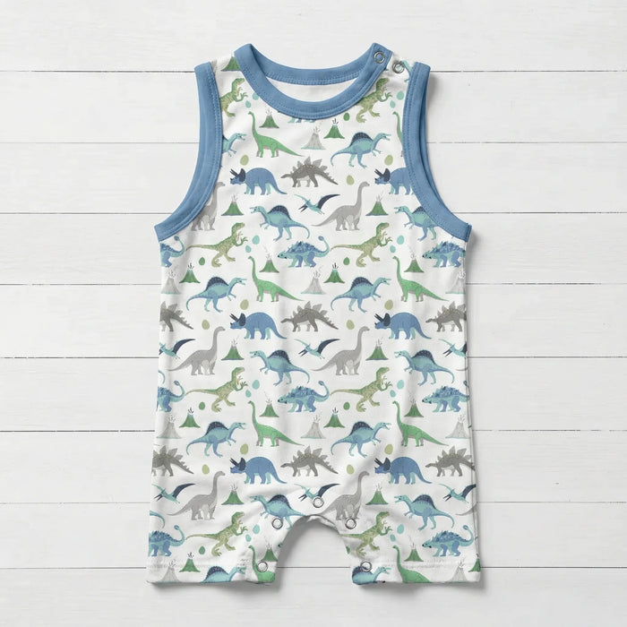 BESTAROO: DINO DAYDREAM SHORTALL