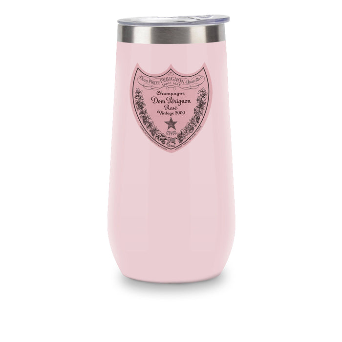 CHAMPAGNE TUMBLER (PINK) - CHAMPAGNE OF THE STARS