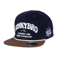 BINKY BRO: KIDS HAT BOOMER