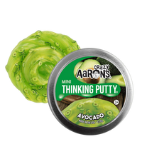 CRAZY AARON'S THINKING PUTTY