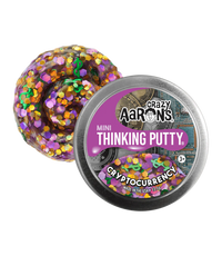 CRAZY AARON'S THINKING PUTTY