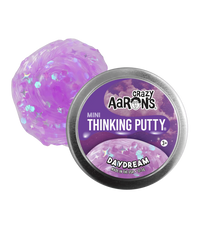 CRAZY AARON'S THINKING PUTTY