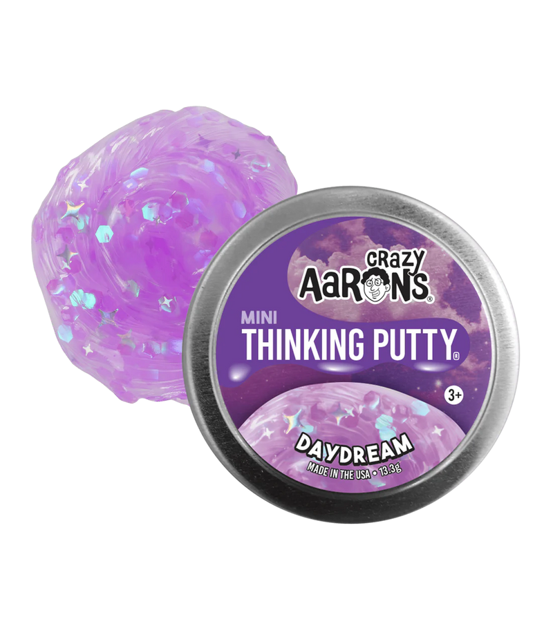 CRAZY AARON'S THINKING PUTTY