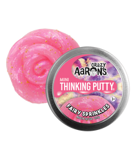 CRAZY AARON'S THINKING PUTTY