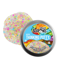 CRAZY AARON'S THINKING PUTTY