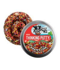 CRAZY AARON'S THINKING PUTTY