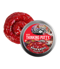 CRAZY AARON'S THINKING PUTTY