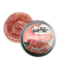 CRAZY AARON'S THINKING PUTTY