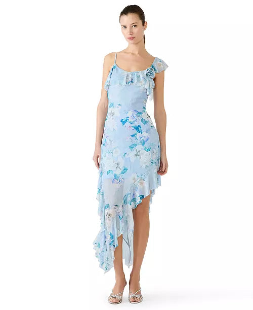 STEVE MADDEN: SORELLIA DRESS - BLOOM