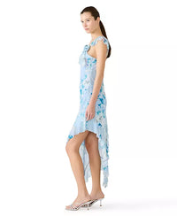 STEVE MADDEN: SORELLIA DRESS - BLOOM