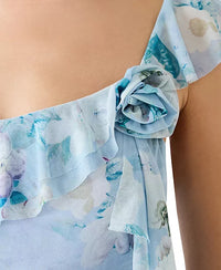 STEVE MADDEN: SORELLIA DRESS - BLOOM