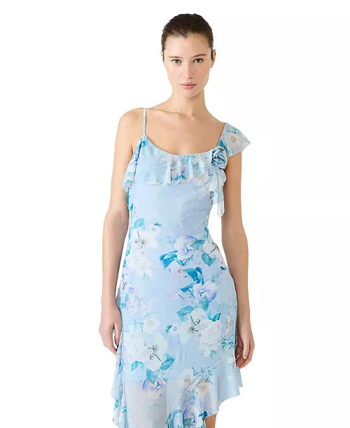 STEVE MADDEN: SORELLIA DRESS - BLOOM