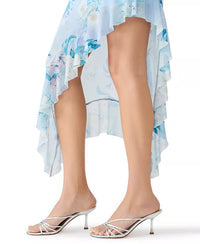 STEVE MADDEN: SORELLIA DRESS - BLOOM