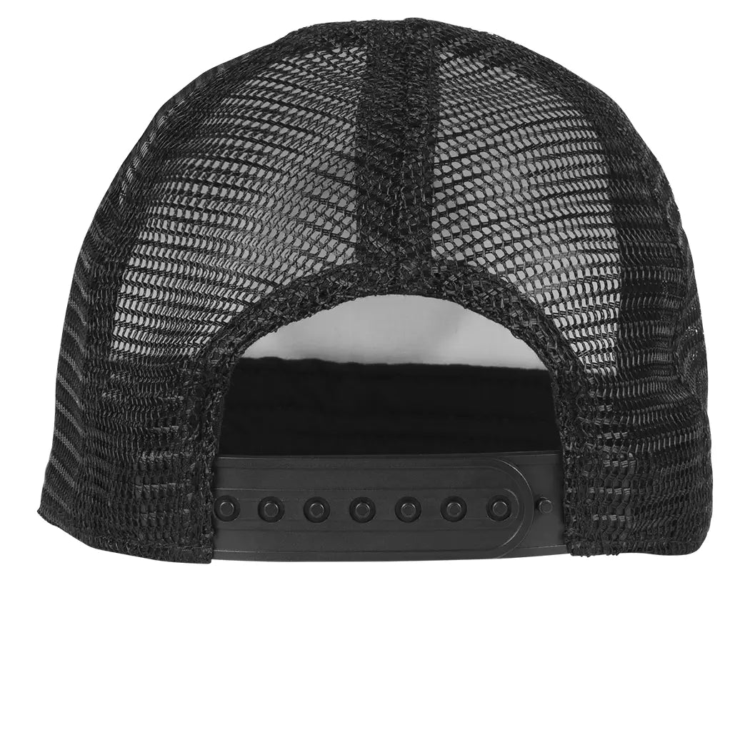 BINKY BRO: KIDS HAT REDONDO