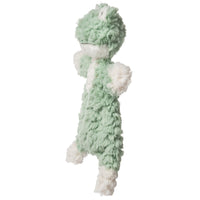 MARY MEYER: PUTTY NURSERY MINT FROG LOVEY - 11"